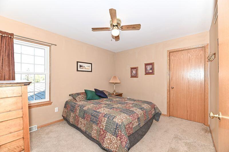 334 East Puerner Street Jefferson, WI 53549 - Photo 20 of 34 BR 3