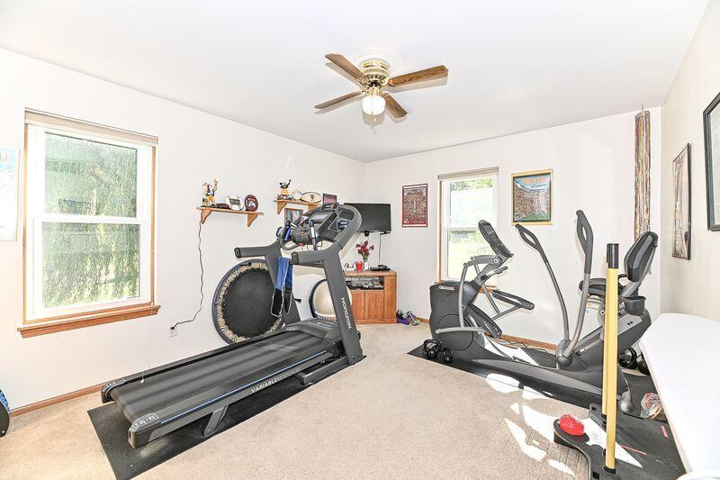334 East Puerner Street Jefferson, WI 53549 - Photo 21 of 34 BR 4