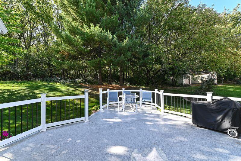 334 East Puerner Street Jefferson, WI 53549 - Photo 30 of 34 Patio