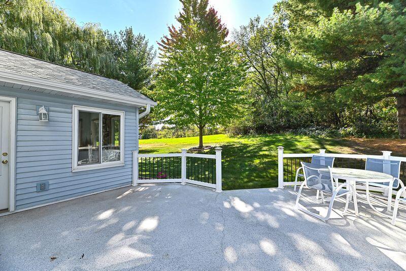 334 East Puerner Street Jefferson, WI 53549 - Photo 31 of 34 Patio