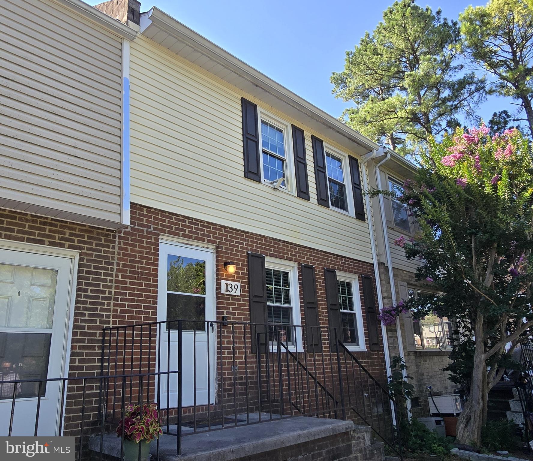 Welcome home to 139 Brunswick Rd, Stephens City VA