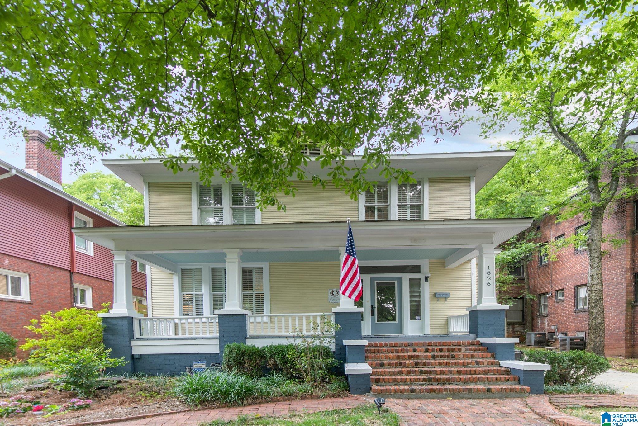 1626 12th Street South Birmingham, AL 35205 - Photo 2 of 22