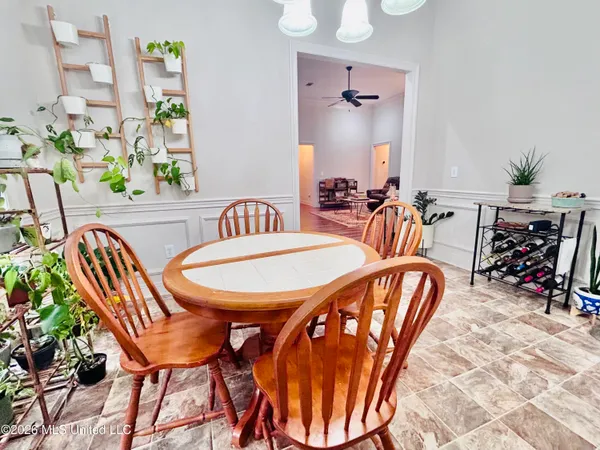 $259,900 | 912 Clubhouse Drive, Pearl, MS 39208