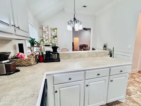 $259,900 | 912 Clubhouse Drive, Pearl, MS 39208