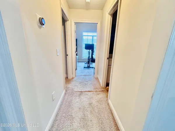 $259,900 | 912 Clubhouse Drive, Pearl, MS 39208