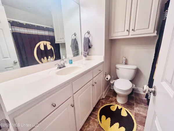 $259,900 | 912 Clubhouse Drive, Pearl, MS 39208