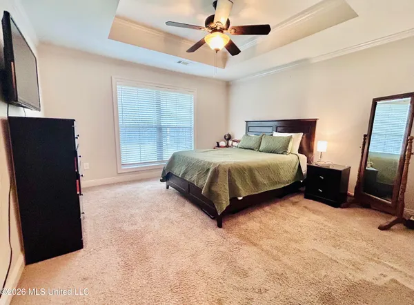 $259,900 | 912 Clubhouse Drive, Pearl, MS 39208