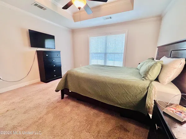 $259,900 | 912 Clubhouse Drive, Pearl, MS 39208