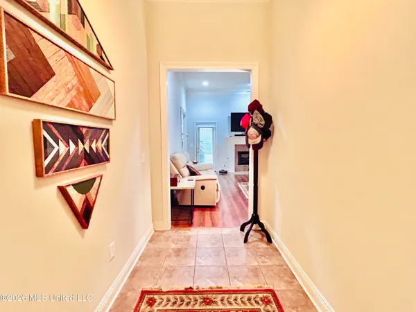 $259,900 | 912 Clubhouse Drive, Pearl, MS 39208