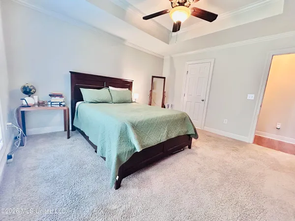 $259,900 | 912 Clubhouse Drive, Pearl, MS 39208