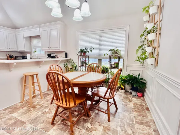 $259,900 | 912 Clubhouse Drive, Pearl, MS 39208