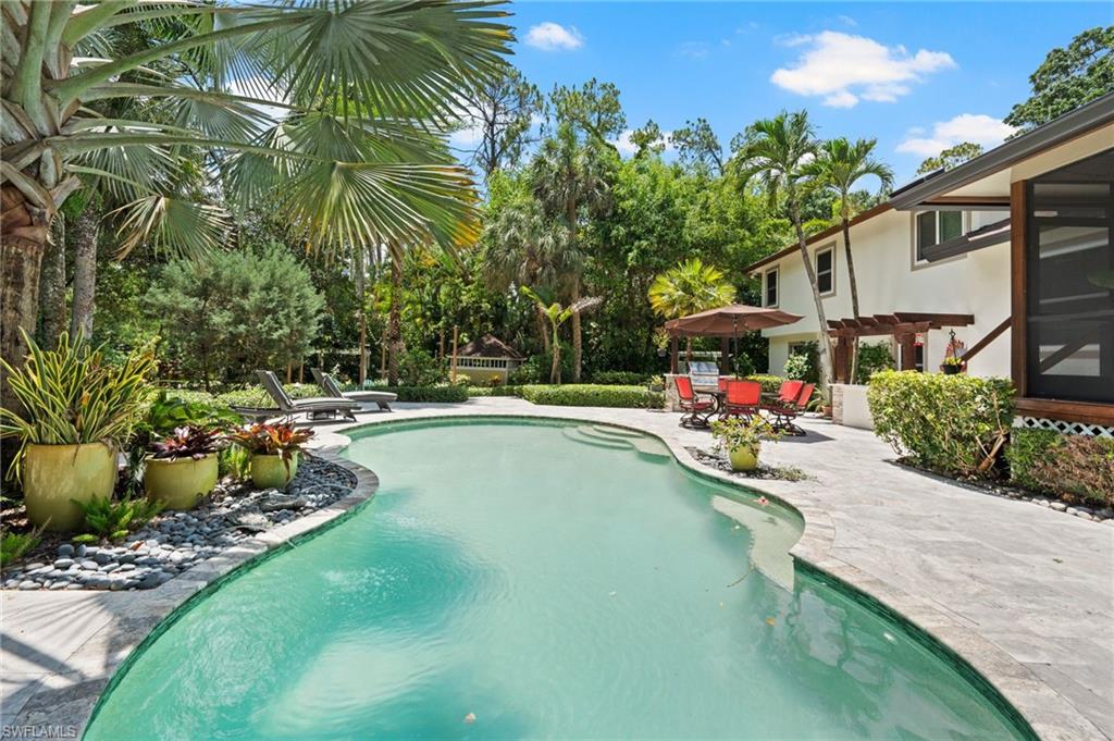 5070 Tamarind Ridge Drive Naples, FL 34119 - Photo 5 of 44