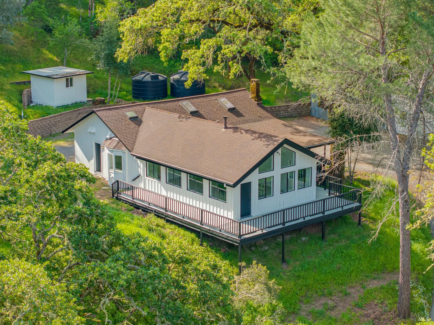 3700 Calistoga Road Santa Rosa, CA 95404 - Photo 69 of 97