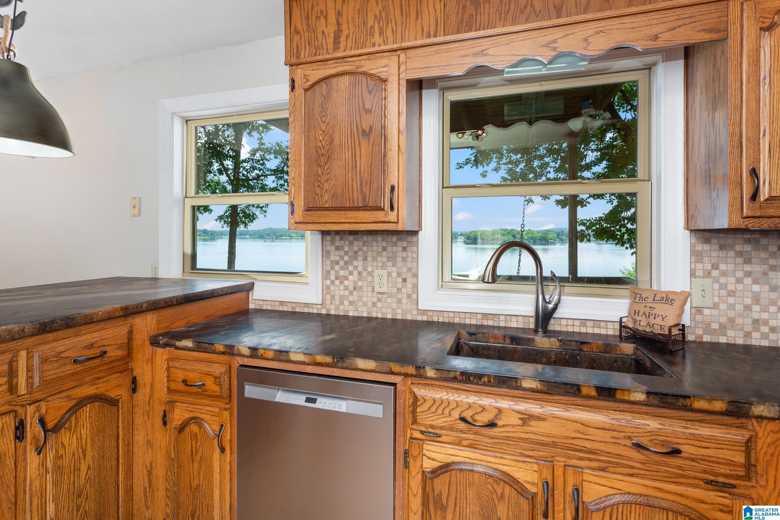 3516 Griffitt Bend Road Talladega, AL 35160 - Photo 14 of 44