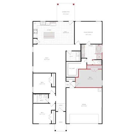 $357,990 | 2935 Wagoner Rnch Road, Anna, TX 75409