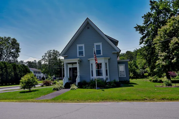 $465,000 | 109 South Street, Littleton, NH 03561