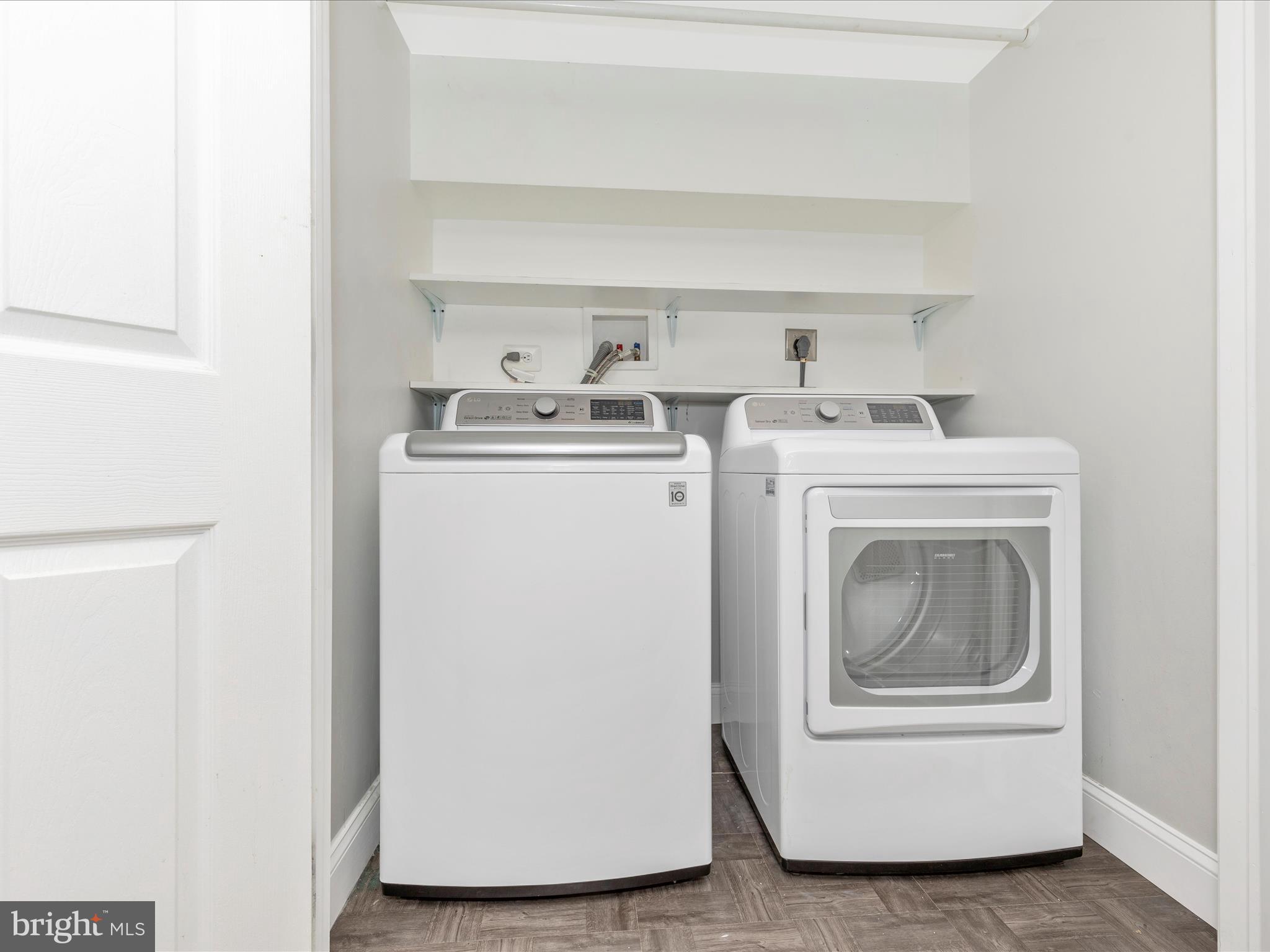 3639 Kemptown Church Road Monrovia, MD 21770 - Photo 37 of 56 Laundry