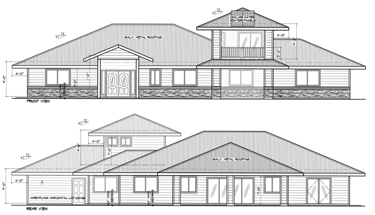 15-1508 Beach Road Keaau, HI 96749 - Photo 2 of 8 Gallery Image 2