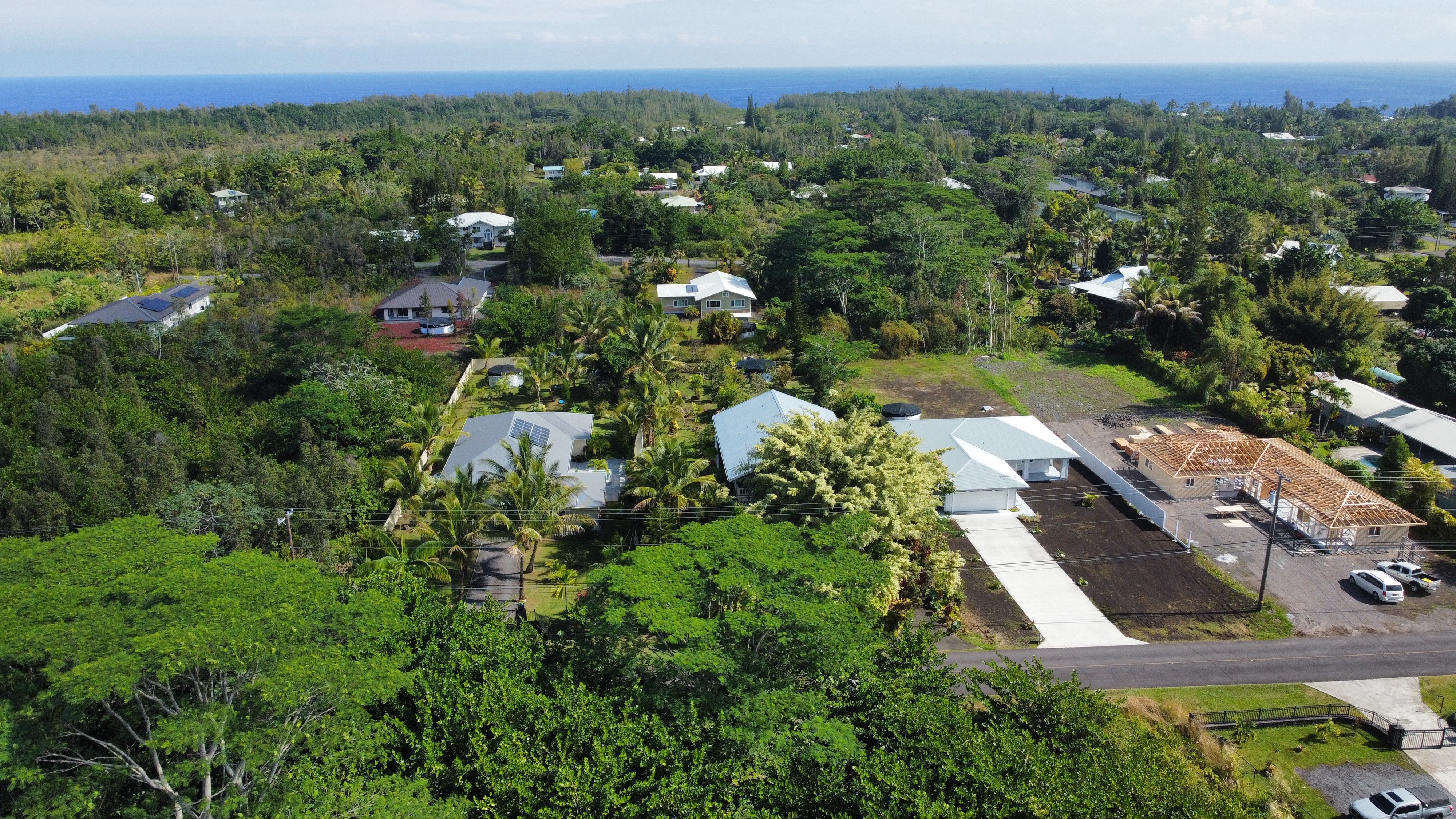 15-1508 Beach Road Keaau, HI 96749 - Photo 7 of 8 Gallery Image 7