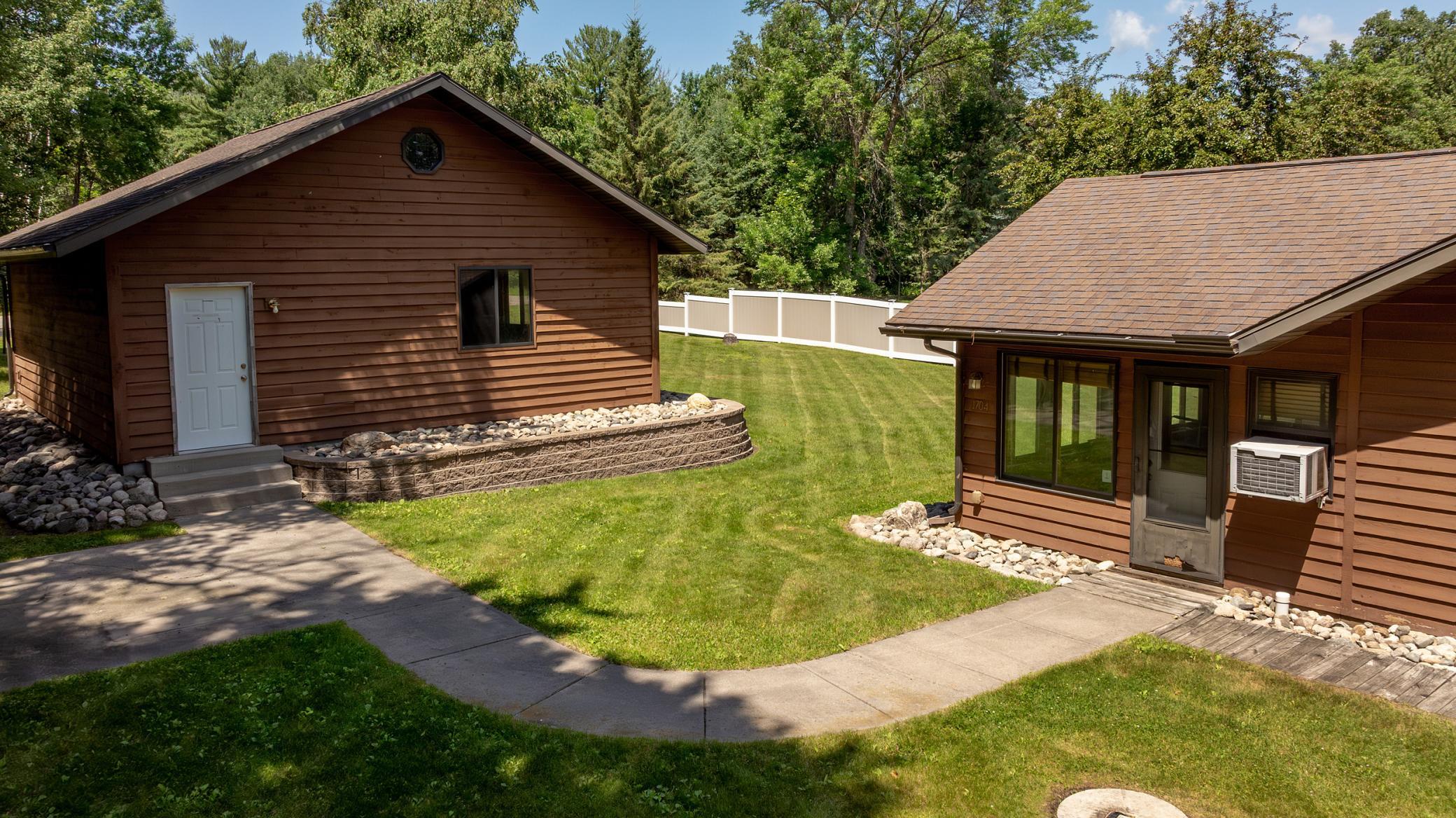 1704 Timber Lane Cushing, MN 56443 - Photo 27 of 31