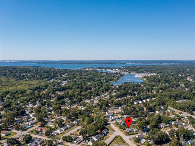 $427,000 | 309 Longmeadow Avenue, Warwick, RI 02889