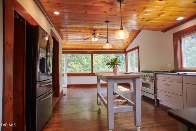 $465,000 | 602 Highway 340, Parrottsville, TN 37843