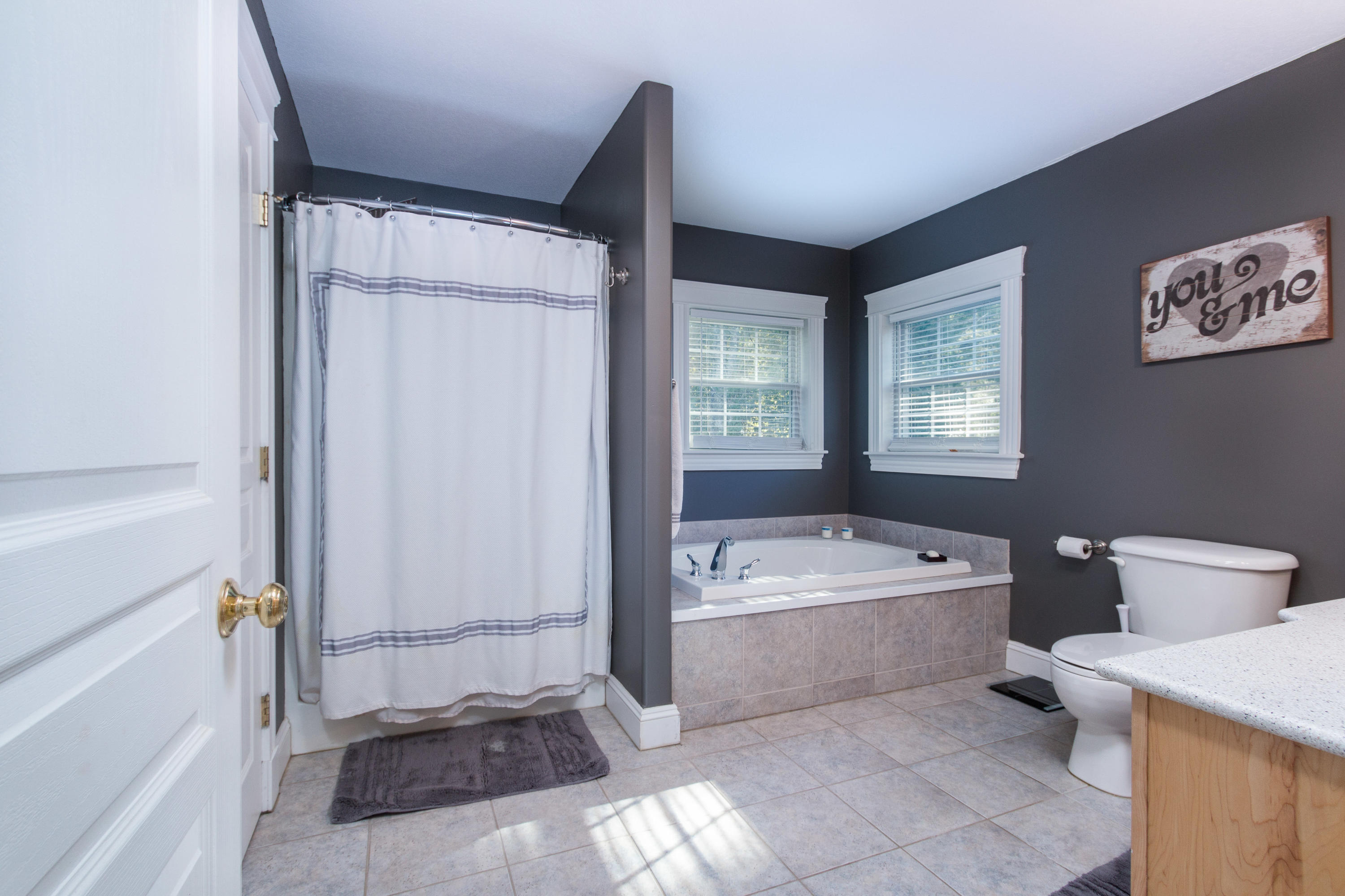 32 Infiniti Way Auburn, ME 04210 - Photo 16 of 36 16. Master Bath