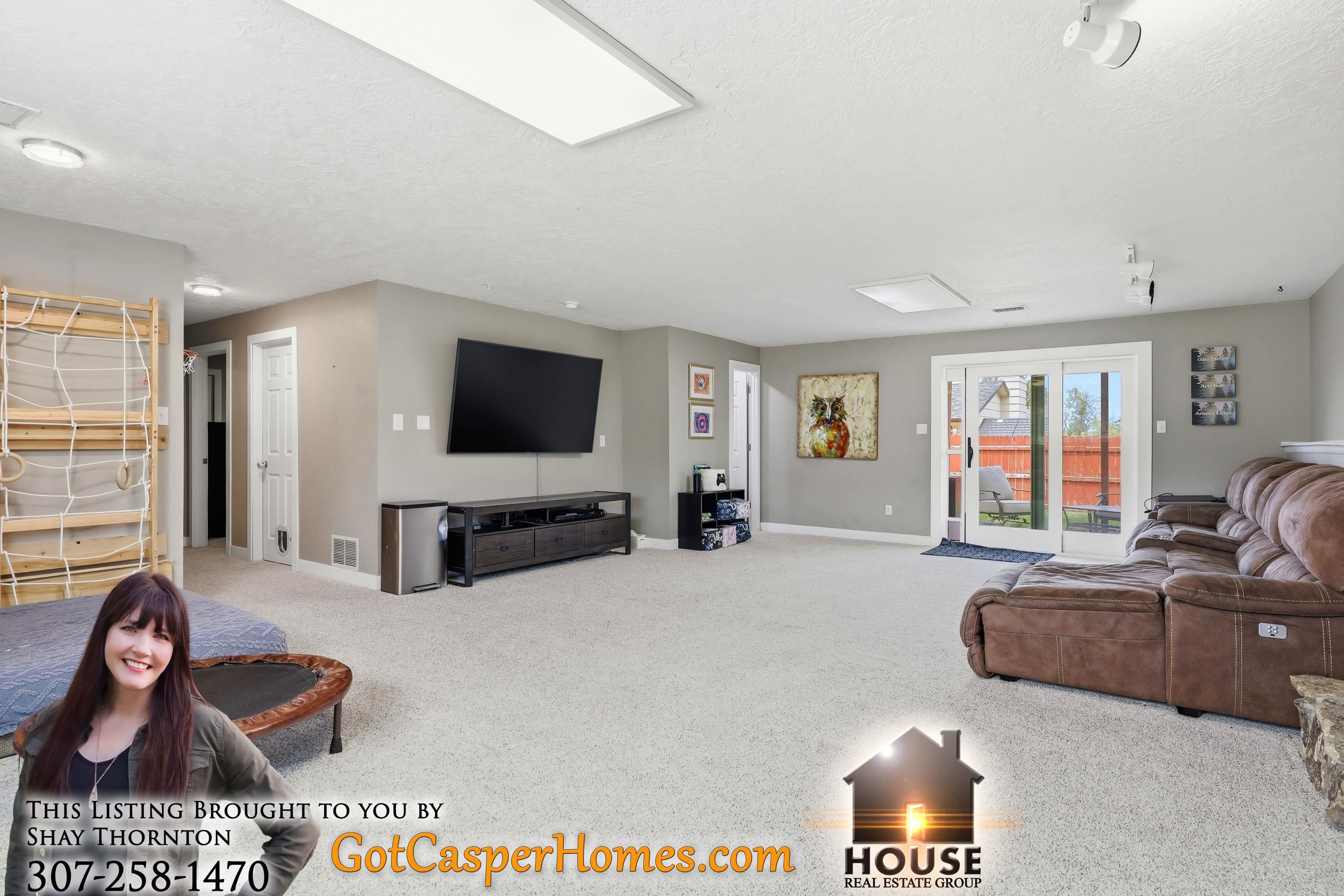 730 West 54th Street Casper, WY 82601 - Photo 20 of 31