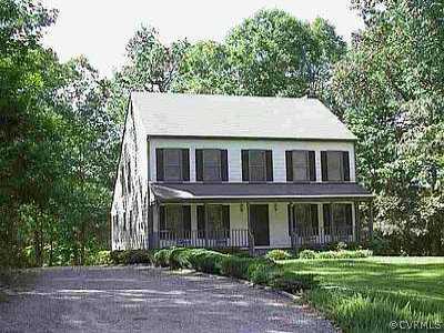 Exterior Front - Property Photo-1