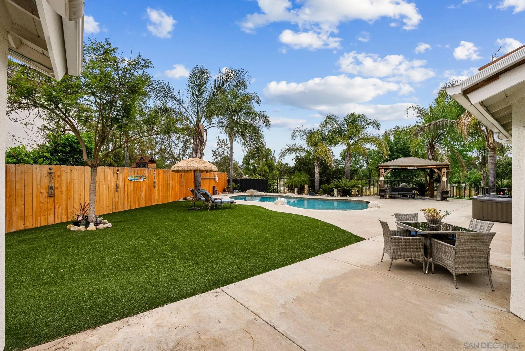 624 Rowley Way Ramona, CA 92065 - Photo 45 of 54