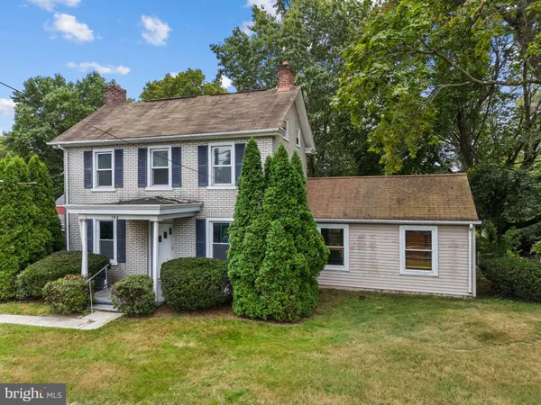 $439,900 | 158 West Butler Avenue, Doylestown, PA 18901