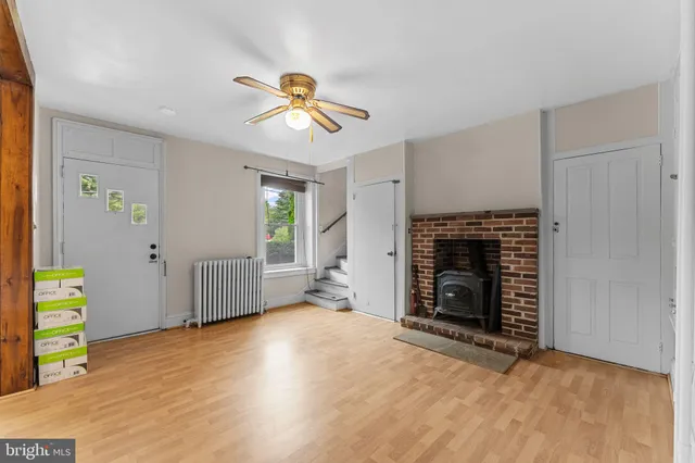 $459,900 | 158 West Butler Avenue, Doylestown, PA 18901