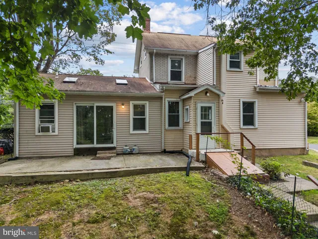 $459,900 | 158 West Butler Avenue, Doylestown, PA 18901