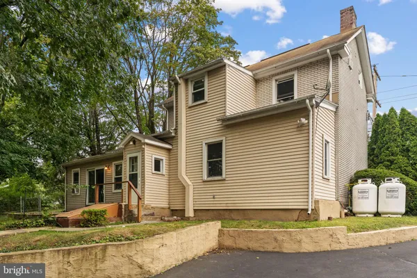 $439,900 | 158 West Butler Avenue, Doylestown, PA 18901