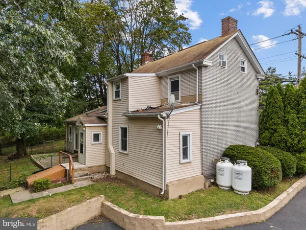 $439,900 | 158 West Butler Avenue, Doylestown, PA 18901