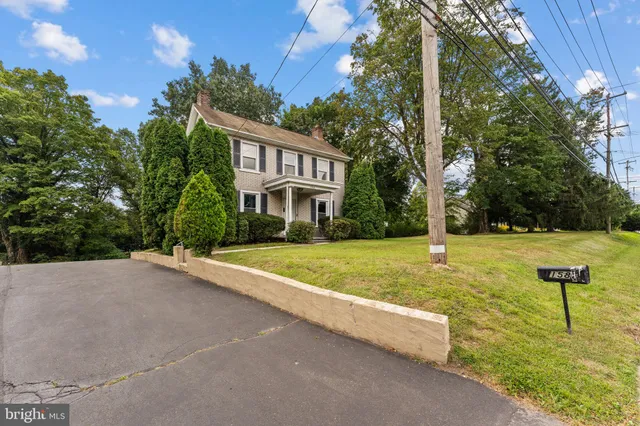 $459,900 | 158 West Butler Avenue, Doylestown, PA 18901