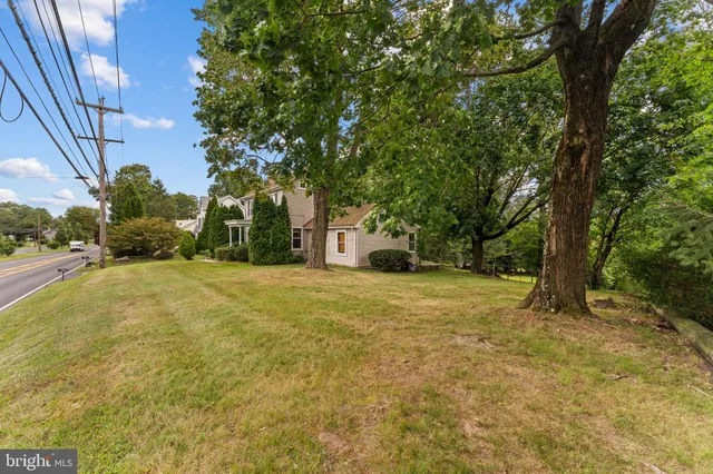 $459,900 | 158 West Butler Avenue, Doylestown, PA 18901