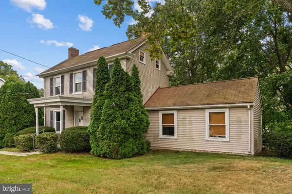 $439,900 | 158 West Butler Avenue, Doylestown, PA 18901