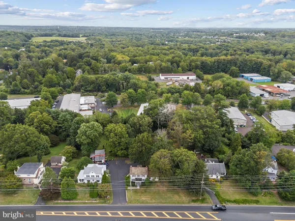 $439,900 | 158 West Butler Avenue, Doylestown, PA 18901