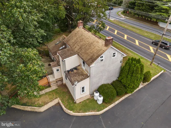 $439,900 | 158 West Butler Avenue, Doylestown, PA 18901