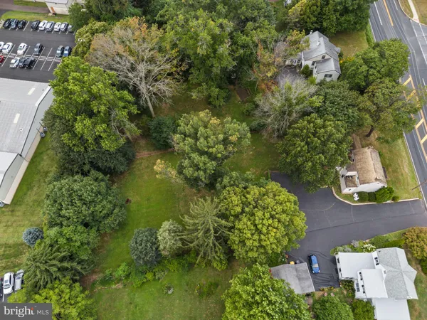 $439,900 | 158 West Butler Avenue, Doylestown, PA 18901