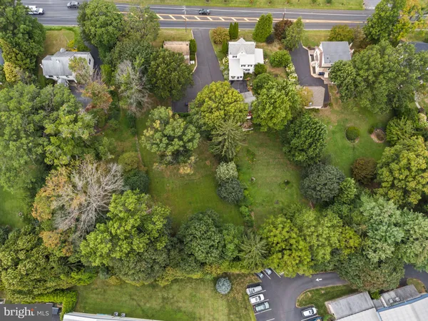 $439,900 | 158 West Butler Avenue, Doylestown, PA 18901