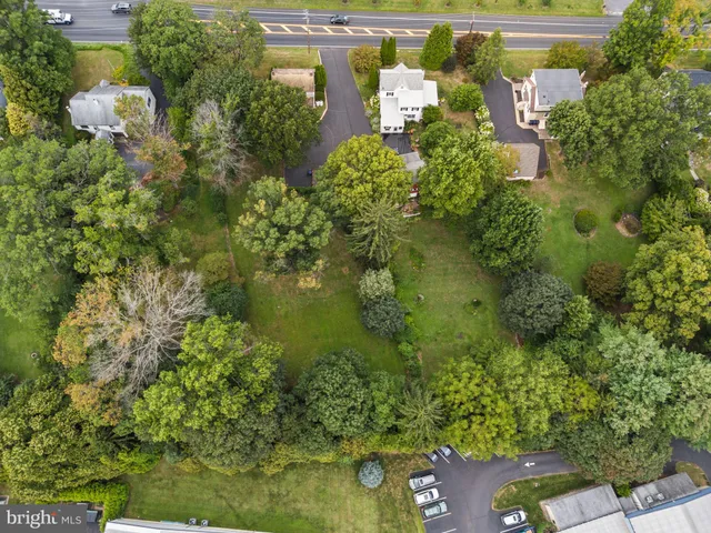 $459,900 | 158 West Butler Avenue, Doylestown, PA 18901