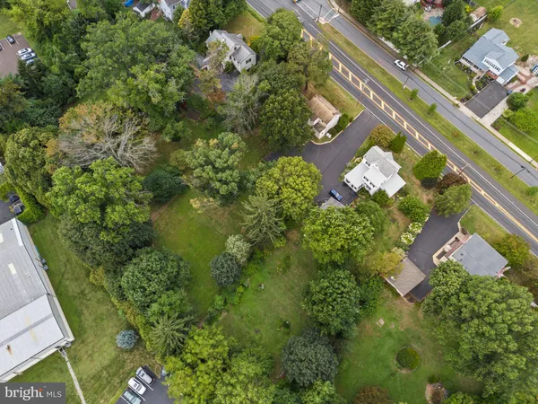 $439,900 | 158 West Butler Avenue, Doylestown, PA 18901