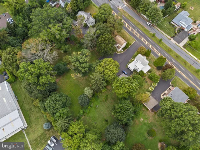 $459,900 | 158 West Butler Avenue, Doylestown, PA 18901