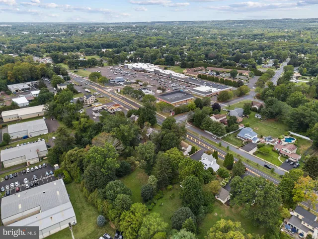 $459,900 | 158 West Butler Avenue, Doylestown, PA 18901