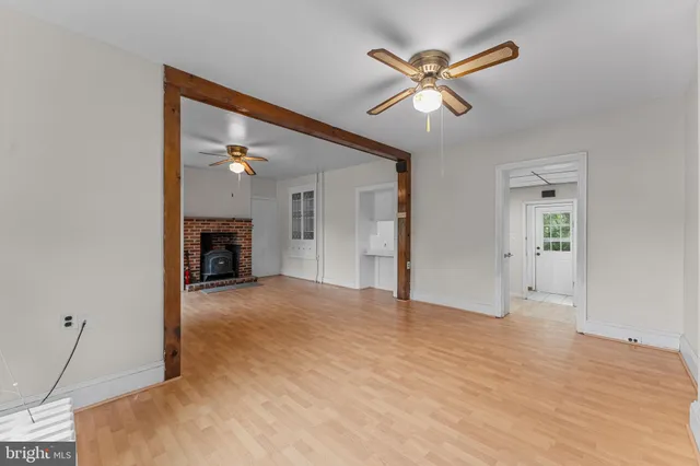 $459,900 | 158 West Butler Avenue, Doylestown, PA 18901