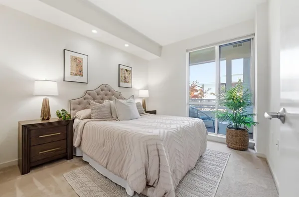 $799,000 | 1655 North California Boulevard, Unit 155, Walnut Creek, CA 94596