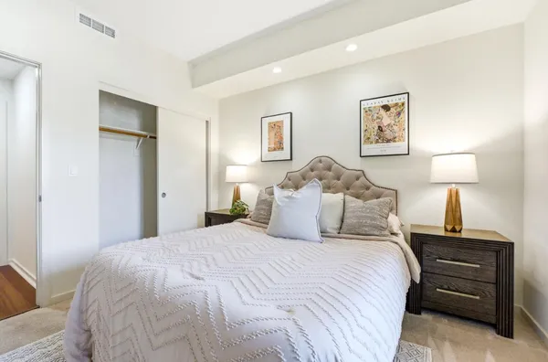 $799,000 | 1655 North California Boulevard, Unit 155, Walnut Creek, CA 94596