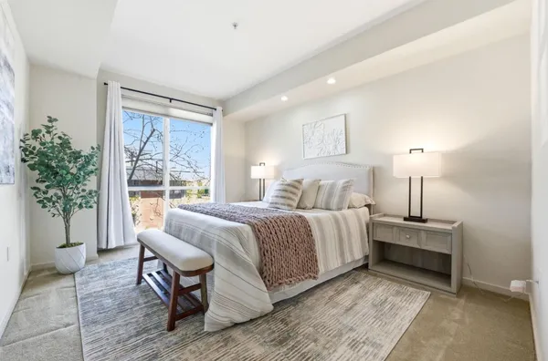 $799,000 | 1655 North California Boulevard, Unit 155, Walnut Creek, CA 94596